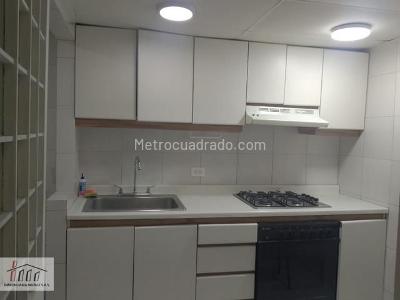 Apartamento en venta en Monaco, Bogotá · foto 10 de 20
