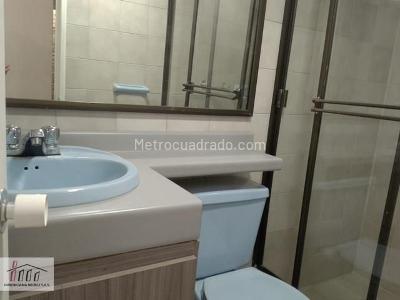 Apartamento en venta en Monaco, Bogotá · foto 11 de 20