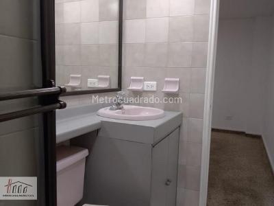 Apartamento en venta en Monaco, Bogotá · foto 14 de 20