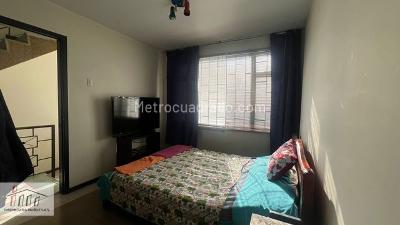 Casa de 5 alcobas en venta en Alcazares Norte, Bogotá, 227 m² · foto 11 de 20