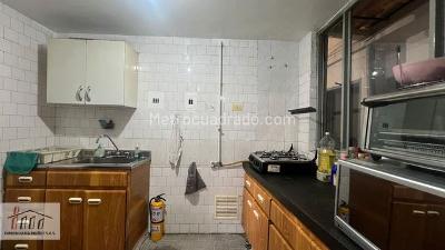 Casa de 5 alcobas en venta en Alcazares Norte, Bogotá, 227 m² · foto 4 de 20