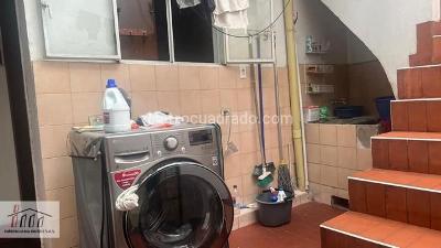 Casa de 5 alcobas en venta en Pardo Rubio, Bogotá, 292 m² · foto 13 de 18