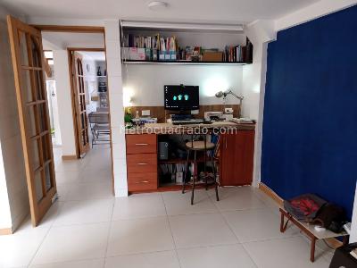 Casa en venta en Alamos, Pereira · foto 6 de 13