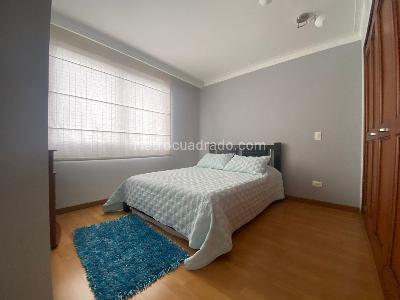 Apartamento de 3 alcobas en venta en Pinares, Pereira, 132 m² · foto 6 de 7