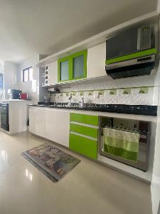 Apartamento de 3 alcobas en venta en Pinares, Pereira, 132 m² · foto 2 de 7