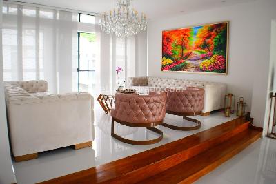 Casa en venta en Pinares, Pereira · foto 2 de 15