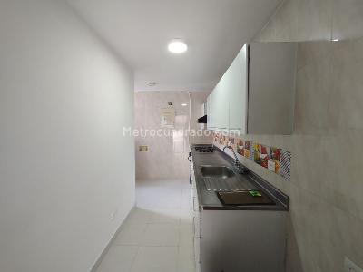 Apartamento en venta en Pinares, Pereira · foto 4 de 16