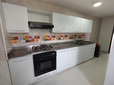 Apartamento en venta en Pinares, Pereira · foto 5 de 16