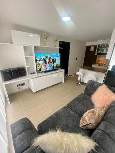 Apartamento en venta en Pinares, Pereira · foto 3 de 14