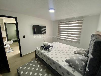 Apartamento en venta en Pinares, Pereira · foto 9 de 14