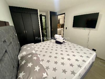Apartamento en venta en Pinares, Pereira · foto 8 de 14
