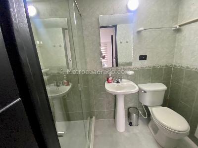 Apartamento en venta en Pinares, Pereira · foto 11 de 14