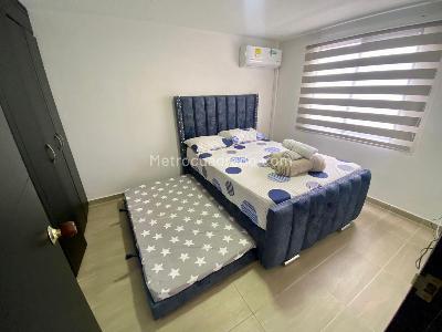 Apartamento en venta en Pinares, Pereira · foto 12 de 14