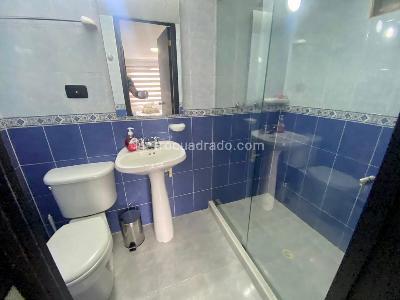 Apartamento en venta en Pinares, Pereira · foto 14 de 14