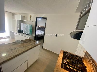 Apartamento en venta en Pinares, Pereira · foto 2 de 14