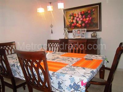 Casa en venta en 30 De Agosto, Pereira · foto 4 de 19