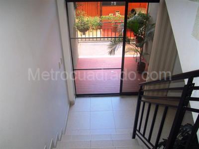 Casa en venta en 30 De Agosto, Pereira · foto 10 de 19
