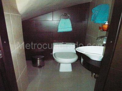 Casa de 3 alcobas en venta en Sector Galeria Central, Pereira, 150 m² · foto 13 de 16