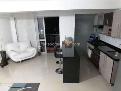 Apartamento en venta en Pinares, Pereira · foto 3 de 10