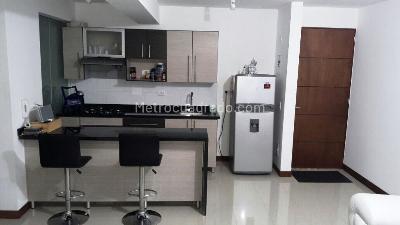 Apartamento en venta en Pinares, Pereira · foto 4 de 10
