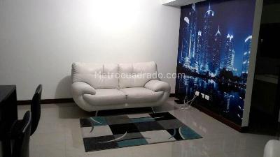 Apartamento en venta en Pinares, Pereira · foto 2 de 10