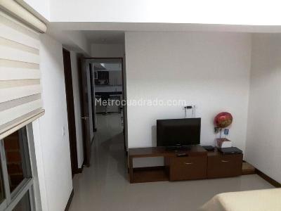 Apartamento en venta en Pinares, Pereira · foto 8 de 10