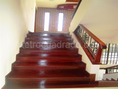 Casa en venta en Alamos, Pereira · foto 3 de 11