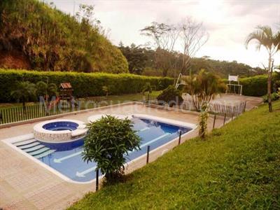 Casa en venta en Alamos, Pereira · foto 4 de 12