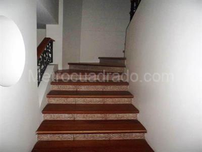 Casa en venta en Alamos, Pereira · foto 7 de 12