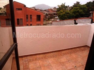 Casa en venta en Alamos, Pereira · foto 8 de 12
