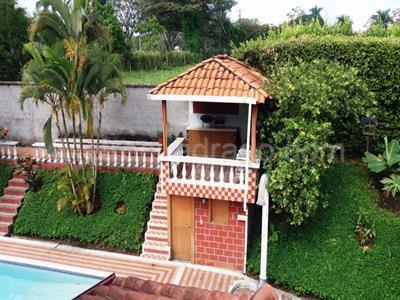 Casa en venta en Cerritos, Pereira · foto 11 de 14