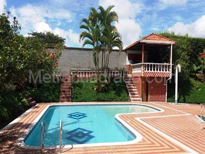 Casa en venta en Cerritos, Pereira · foto 8 de 14