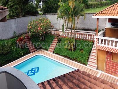Casa en venta en Cerritos, Pereira · foto 10 de 14