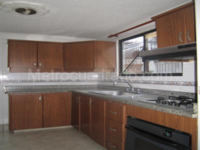 Casa en venta en Los Cedros, Pereira · foto 7 de 18
