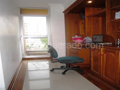 Apartamento de 3 alcobas en venta en Pinares, Pereira, 132 m² · foto 11 de 16