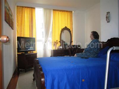 Apartamento de 3 alcobas en venta en Pinares, Pereira, 132 m² · foto 12 de 16