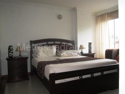 Apartamento de 3 alcobas en venta en Pinares, Pereira, 132 m² · foto 5 de 16