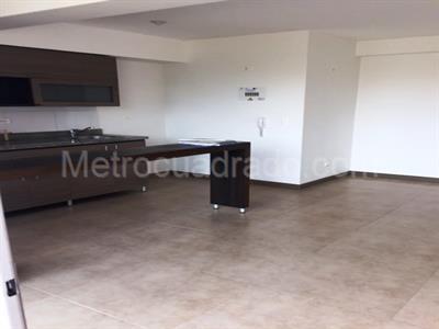 Apartamento en venta en Los Corales, Pereira · foto 10 de 10