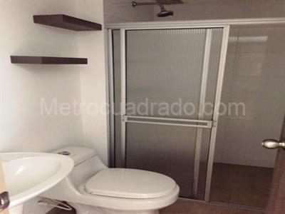 Apartamento en venta en Los Corales, Pereira · foto 5 de 10