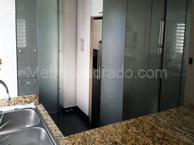 Apartamento en venta en Pinares, Pereira · foto 14 de 19