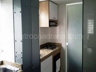 Apartamento en venta en Pinares, Pereira · foto 13 de 19