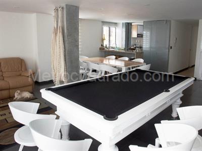 Apartamento en venta en Pinares, Pereira · foto 18 de 19