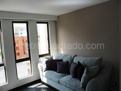 Apartamento en venta en Pinares, Pereira · foto 6 de 19