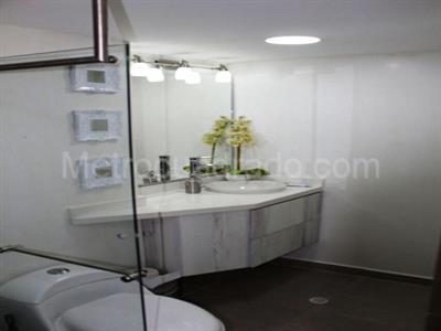 Apartamento en venta en Pinares, Pereira · foto 15 de 19