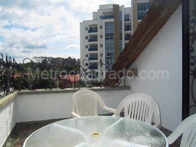 Casa en venta en Pinares, Pereira · foto 18 de 20
