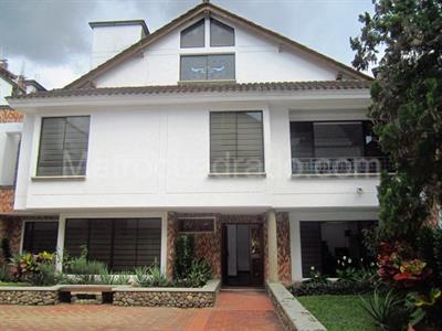 Casa en venta en Pinares, Pereira · foto 20 de 20