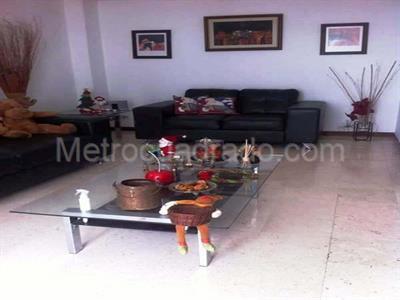 Casa en venta en Alamos, Pereira · foto 4 de 18