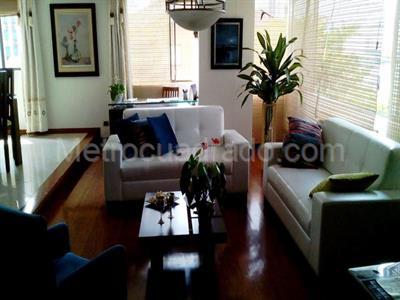 Apartamento en venta en Pinares, Pereira · foto 2 de 17