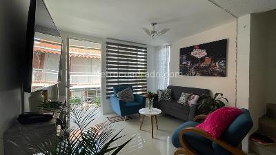 Casa en venta en La Villa, Pereira · foto 2 de 12