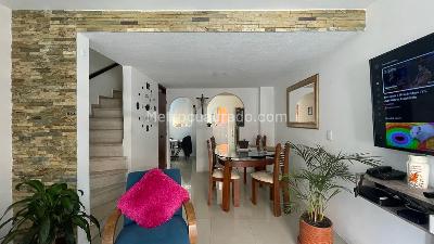 Casa en venta en La Villa, Pereira · foto 3 de 12